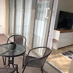 Superior Blue Przy Plazy- Free Pool, Saunas, Jacuzzi, Fitness, Salzgrotte * Колобжег