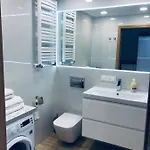 Superior Blue Przy Plazy- Free Pool, Saunas, Jacuzzi, Fitness, Salzgrotte Апартаменти Колобжег