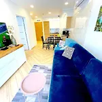 Superior Blue Przy Plazy- Free Pool, Saunas, Jacuzzi, Fitness, Salzgrotte * Колобжег