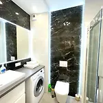 Superior Blue Przy Plazy- Free Pool, Saunas, Jacuzzi, Fitness, Salzgrotte Колобжег