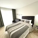 Superior Blue Przy Plazy- Free Pool, Saunas, Jacuzzi, Fitness, Salzgrotte