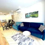 Superior Blue Przy Plazy- Free Pool, Saunas, Jacuzzi, Fitness, Salzgrotte Колобжег