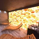 Superior Blue Przy Plazy- Free Pool, Saunas, Jacuzzi, Fitness, Salzgrotte *