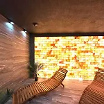 Superior Blue Przy Plazy- Free Pool, Saunas, Jacuzzi, Fitness, Salzgrotte Колобжег
