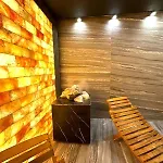 Superior Blue Przy Plazy- Free Pool, Saunas, Jacuzzi, Fitness, Salzgrotte * Колобжег