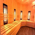 Апартаменти Superior Blue Przy Plazy- Free Pool, Saunas, Jacuzzi, Fitness, Salzgrotte Колобжег