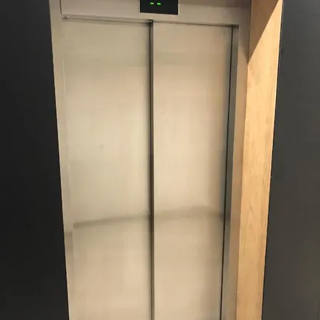 Superior Blue Przy Plazy- Free Pool, Saunas, Jacuzzi, Fitness, Salzgrotte