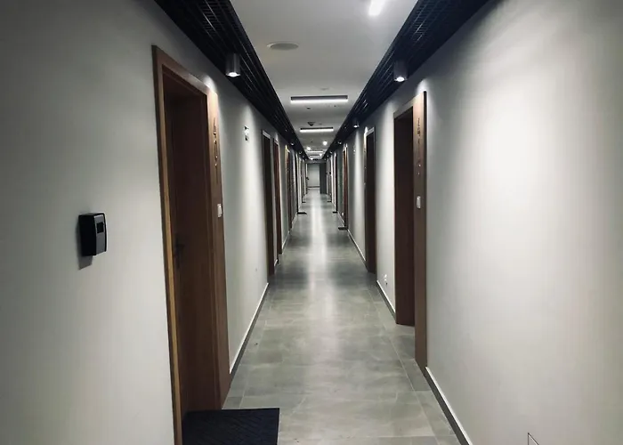 Apartament Superior Blue Przy Plaży