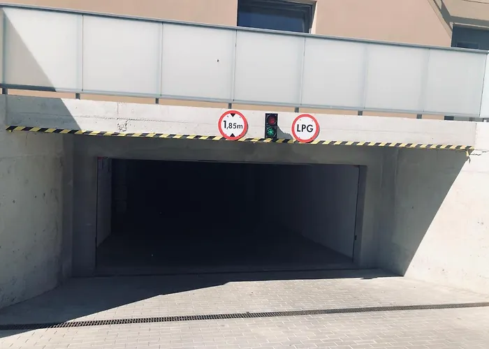 Superior Blue Przy Plaży *