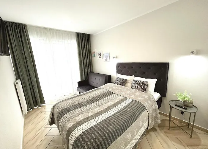 Superior Blue Przy Plaży