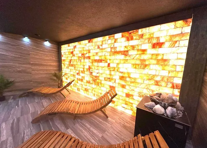 Superior Blue Przy Plaży *