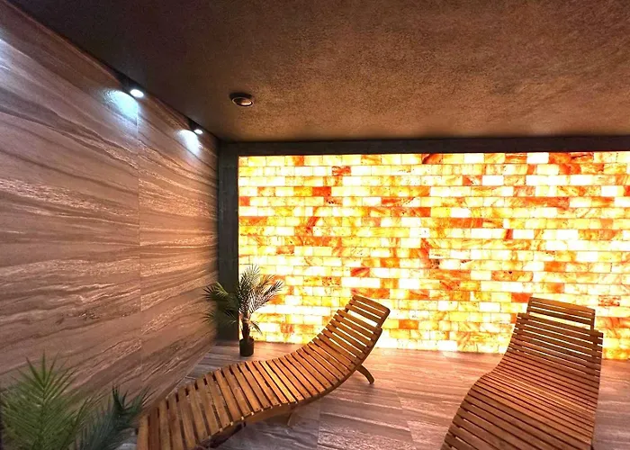 Superior Blue Przy Plaży Kołobrzeg