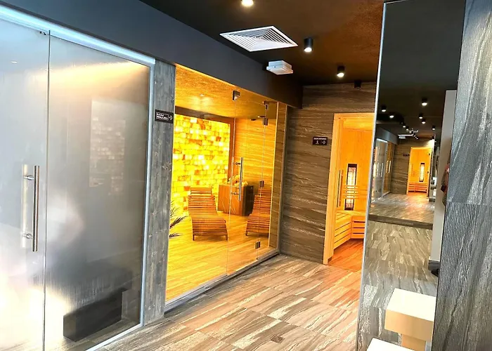 Superior Blue Przy Plaży