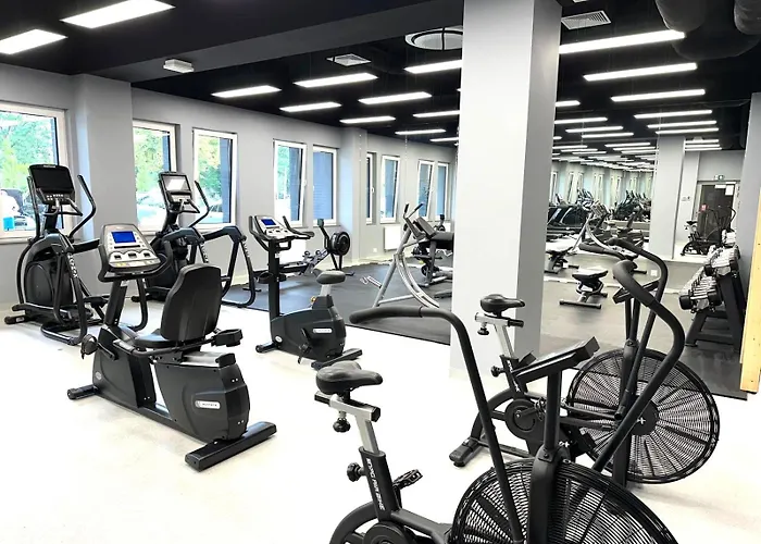 Apartament Superior Blue Przy Plaży