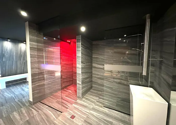 Superior Blue Przy Plaży Apartament Kołobrzeg