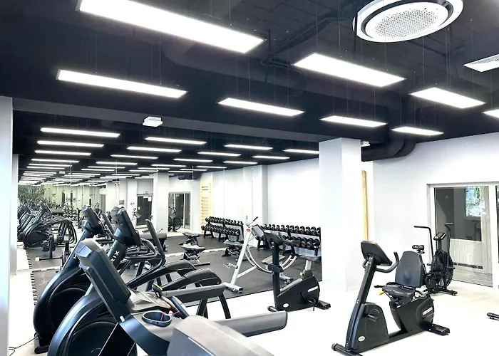 Superior Blue Przy Plaży